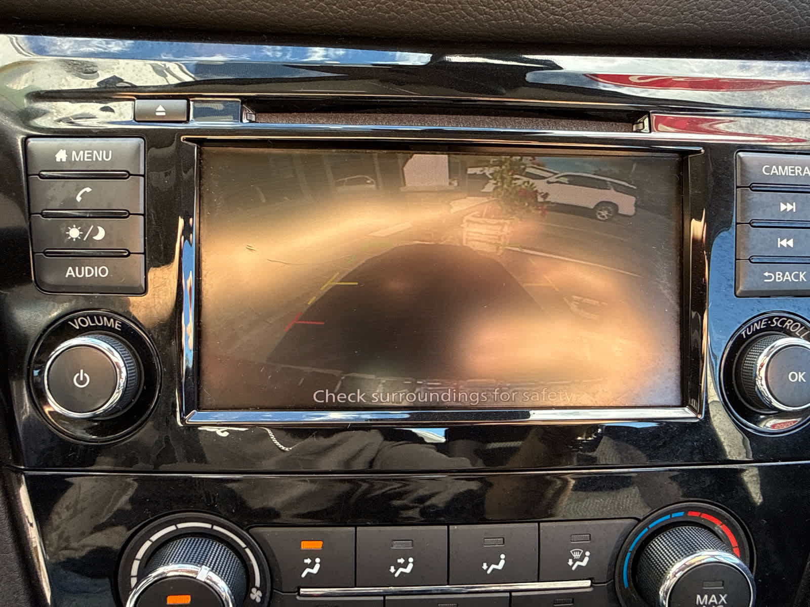 Used 2020 Nissan Rogue Sport S AWD/4WD image 26