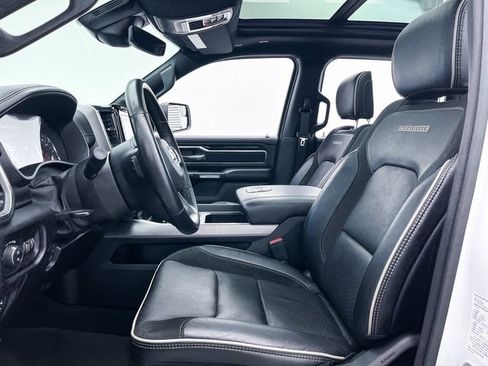 Used 2022 RAM 1500 Laramie image 20