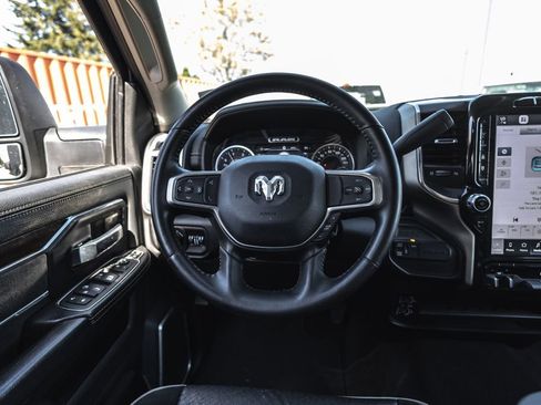 Used 2024 RAM 2500 Laramie AWD/4WD image 27