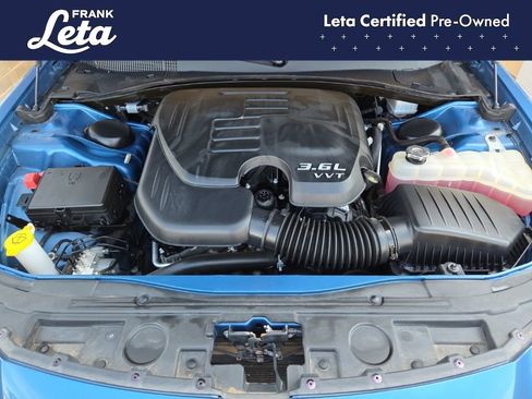 Used 2023 Chrysler 300 Touring w/ Sport Appearance Package image 39