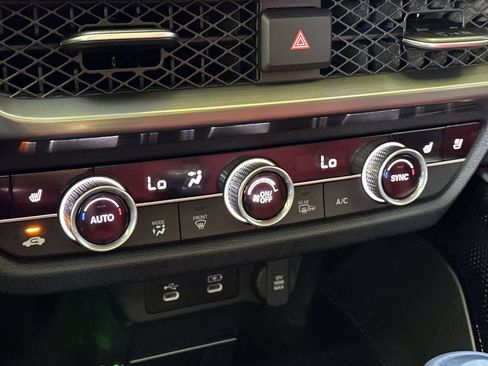 New 2025 Acura ADX A-Spec image 24