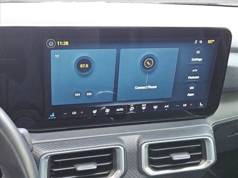Used 2025 Ford Mustang Premium RWD image 15