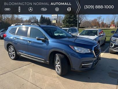 Used 2022 Subaru Ascent Touring