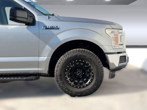 Used 2020 Ford F150 XLT w/ Max Trailer Tow Package image 28