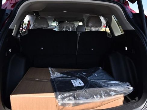 New 2026 Honda CR-V EX-L image 27