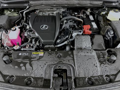 Used 2024 Lexus RX 350 AWD image 34