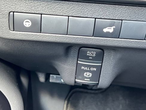 New 2026 Nissan Murano SV AWD/4WD image 26