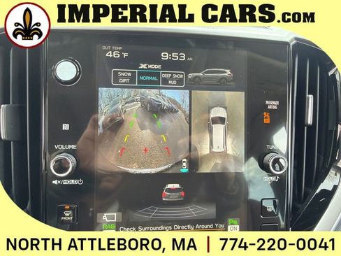 New 2026 Subaru Ascent Touring image 31