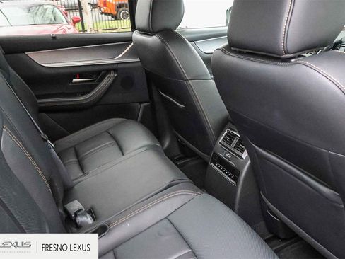 Used 2024 MAZDA CX-90 3.3 Turbo w/ Preferred Plus image 13