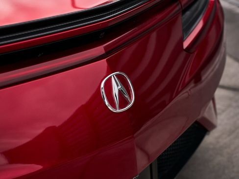 Used 2021 Acura NSX image 10