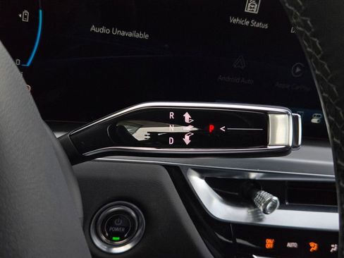 Certified 2025 Cadillac Lyriq Luxury w/ LPO, Floor Liner Package image 24