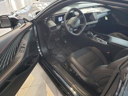 New 2026 Dodge Charger Scat Pack w/ Blacktop Package image 7