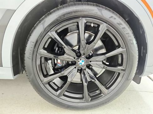 Used 2025 BMW X7 xDrive40i w/ Executive Package AWD/4WD image 82