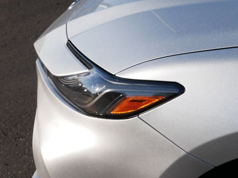 Certified 2025 Toyota Camry LE image 18