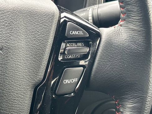 Used 2024 Nissan Frontier Pro-X image 20