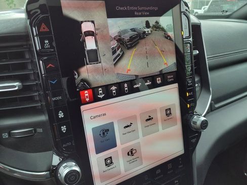 New 2025 RAM 2500 Laramie image 15