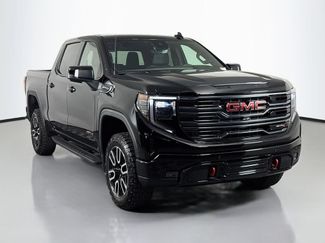 New 2026 GMC Sierra 1500 AT4 w/ AT4 Premium Package AWD/4WD 360° Tour