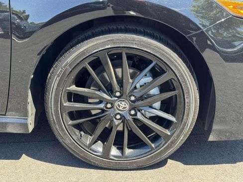 Used 2024 Toyota Camry XSE FWD image 27