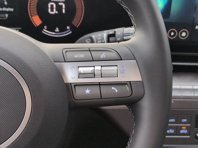 New 2027 Hyundai Kona SEL Sport FWD image 22