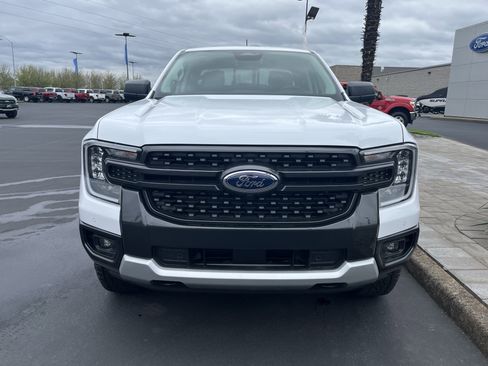 New 2026 Ford Ranger XLT image 6