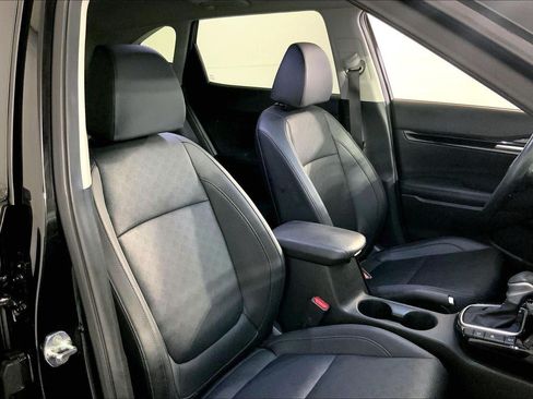 Certified 2023 Kia Seltos EX AWD/4WD image 7