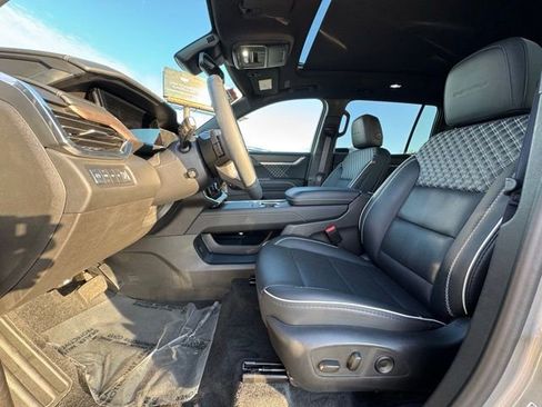 Used 2024 GMC Acadia Denali w/ LPO, Floor Liner Package image 25