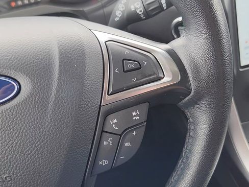 Certified 2024 Ford Edge SEL image 13