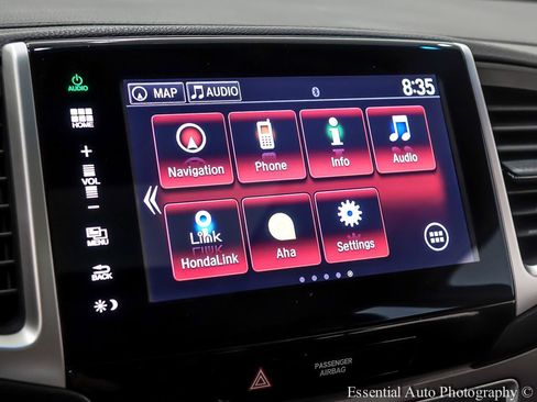 Used 2016 Honda Pilot EX-L image 23