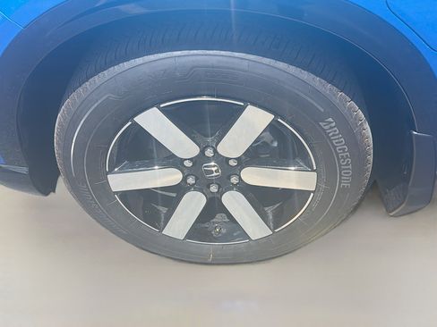 New 2026 Honda Prologue Touring image 27