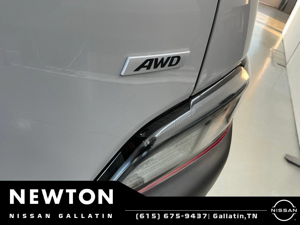 Used 2023 Hyundai Kona SEL AWD/4WD image 7