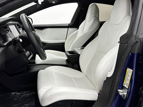 Used 2020 Tesla Model S Performance image 13