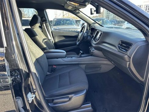 Certified 2023 Dodge Durango GT image 9