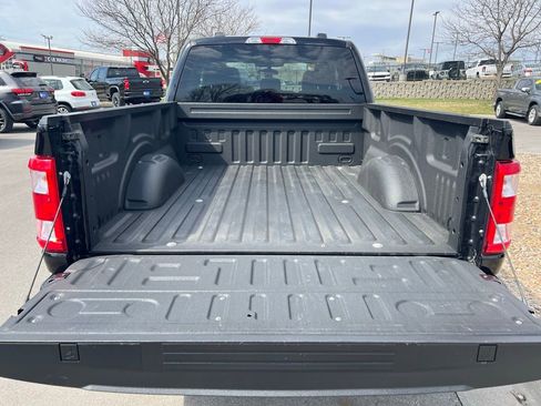 Used 2023 Ford F150 XL w/ STX Appearance Package image 25