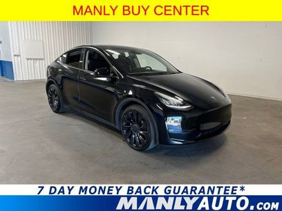 Used 2022 Tesla Model Y Long Range