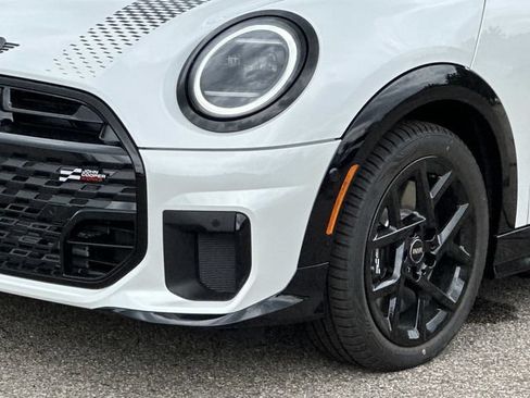 New 2026 MINI Cooper S FWD image 7
