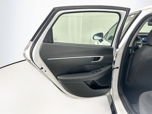 Used 2025 Hyundai Sonata SEL image 27