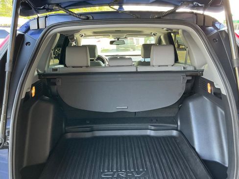 Used 2020 Honda CR-V EX-L image 7
