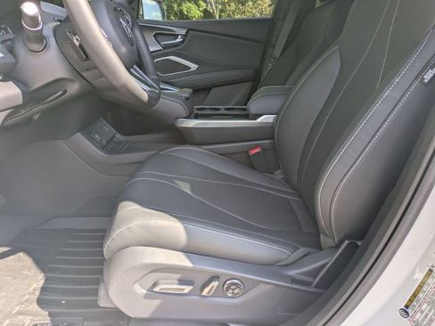 New 2025 Acura RDX SH-AWD image 10