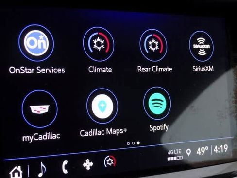 Used 2021 Cadillac XT6 Premium Luxury image 31