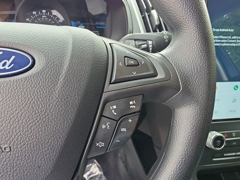 Used 2024 Ford Edge SE AWD/4WD image 22