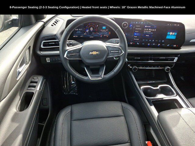 Used 2024 Chevrolet Traverse LT AWD/4WD image 20