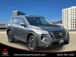 Used 2024 Nissan Rogue SV AWD/4WD video 1