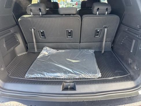 New 2026 Chevrolet Traverse LT w/ LPO, Floor Liner Package image 28