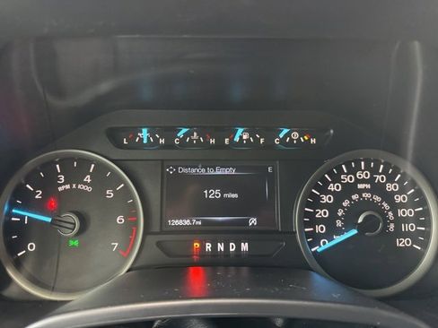 Used 2019 Ford F150 XLT w/ Equipment Group 301A Mid image 20