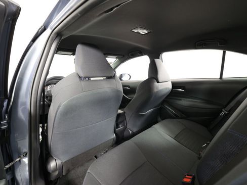 Used 2020 Toyota Corolla SE image 14