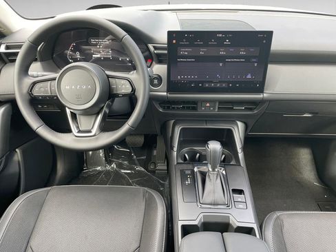 New 2026 MAZDA CX-5 Preferred AWD/4WD image 9