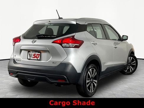 Used 2019 Nissan Kicks SV FWD image 6