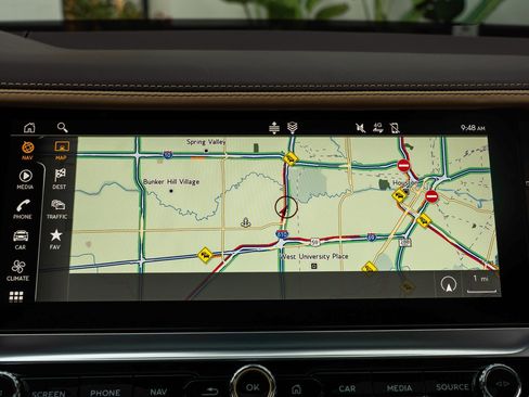 Used 2023 Bentley Flying Spur W12 image 32