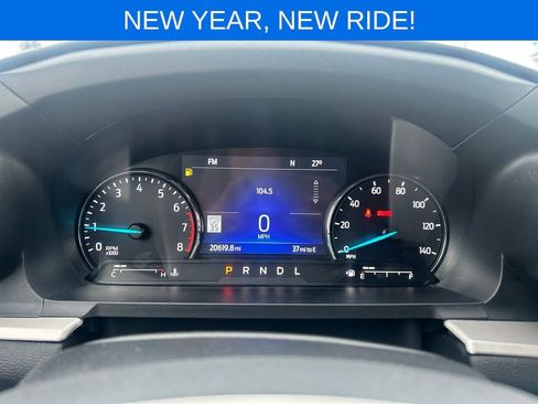 Used 2023 Ford Explorer XLT w/ Equipment Group 202A image 37