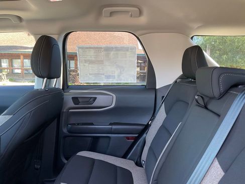 New 2025 Ford Bronco Sport Big Bend image 24